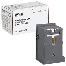 Epson T6711 Resttintenbehälter (C13T671100)