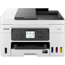 Canon MAXIFY GX4040 Tinte, mehrfarbig (5779C009)