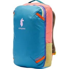 Cotopaxi Allpa Mini 20 l blau/mehrfarbig