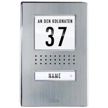 m-e Vistadoor Außenstation ADV-110.1 EG 1WE