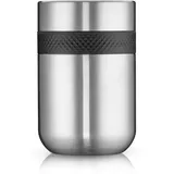 WMF My2Go Thermo Speisebehälter, 300 ml + 200 ml