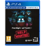 Five Nights at Freddy's: Help Wanted Standard PlayStation 4