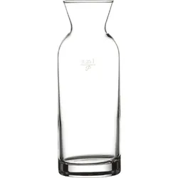 Pasabahce Kleine Wein-/Wasserkaraffe 0,25 Liter