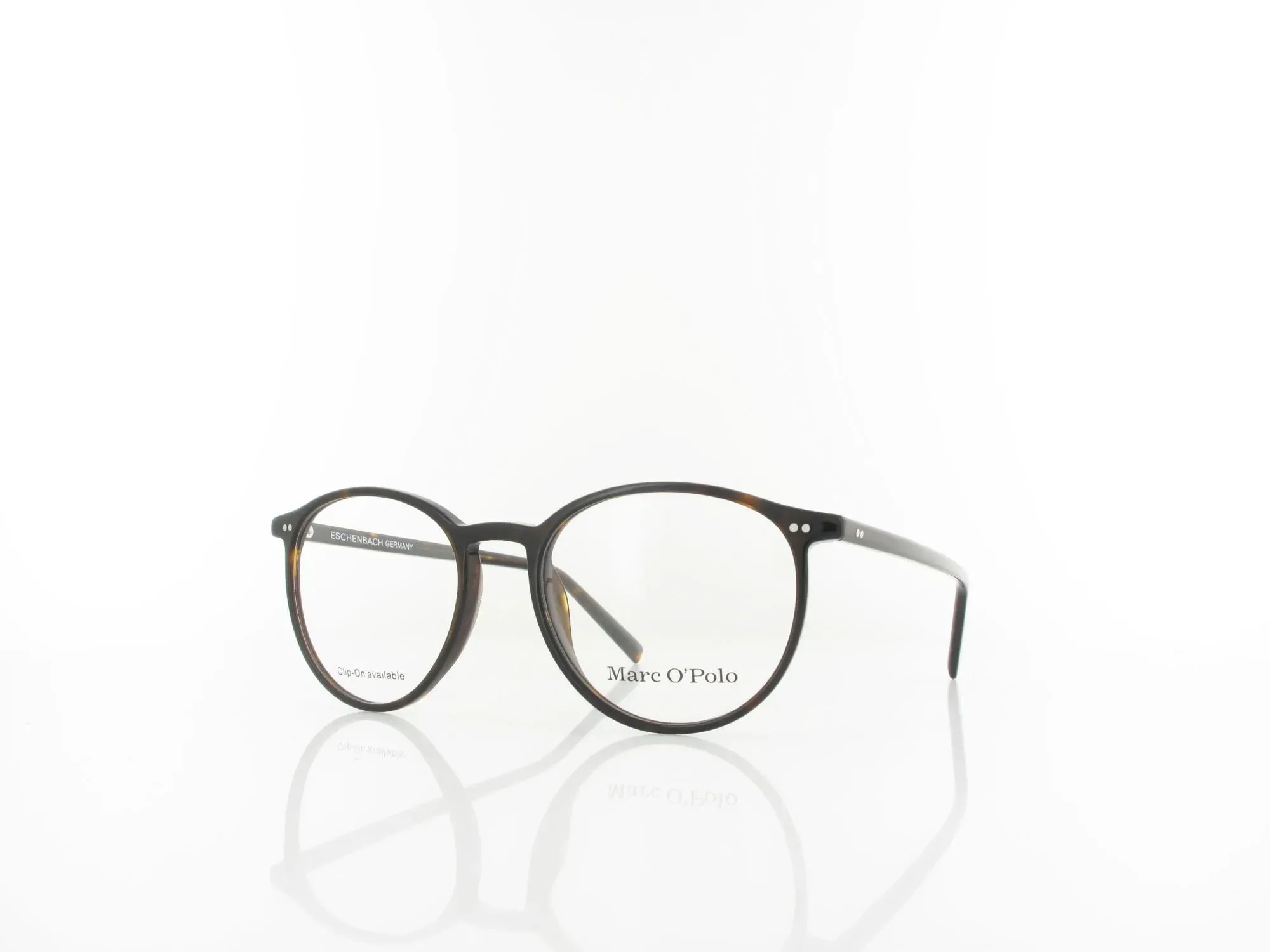 Marc O'Polo 503084 61 50 dunkelhavanna