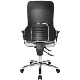TOPSTAR Sitness 55 Nord Wool hellgrau