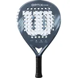 Wilson Optix V2 Power Padelschläger Blue