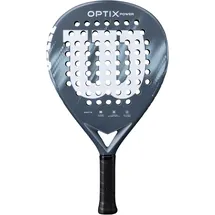 Wilson Optix V2 Power Padelschläger Blue