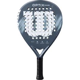 Wilson Optix V2 Power Padelschläger Blue