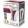 Esperanza EKK018R Electric kettle 1.7 L White/Red