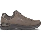 Lowa Renegade Evo Herren Multifunktionsschuhe (Braun 14 UK, 49,5 EU) Multifunktionsschuhe