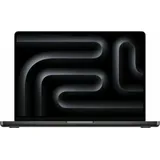 Apple MacBook Pro 14 2024 M4 Pro 24 GB RAM 1 TB SSD 20-Core GPU Space Schwarz