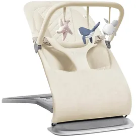 Ergobaby Evolve Spielbogen Ocean Wonders Cream