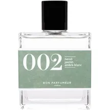 Bon Parfumeur 002 Neroli Jasmin Ambre Blanc Eau de Parfum 30 ml