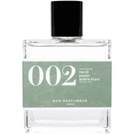 Bon Parfumeur 002 Neroli Jasmin Ambre Blanc Eau de Parfum 30 ml
