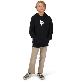Fox Legacy Black Kid S