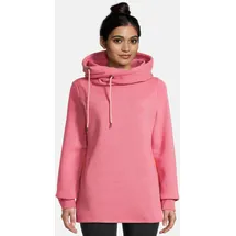 salzhaut Hoodie IRIS Rosa M