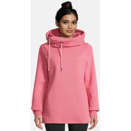 salzhaut Hoodie IRIS Rosa M