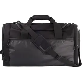 Clique Reisesporttasche Clique 2.0 Travel schwarz