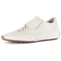 Gabor Sneaker low Damen Beige 42
