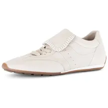 Gabor Sneaker low Damen Beige 42