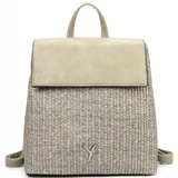 SURI FREY Cassy City Rucksack 27 cm - Beige