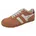 Terracotta/Off White/Red Ochre 38