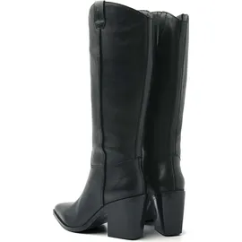 LAZAMANI Damen Schwarz 39