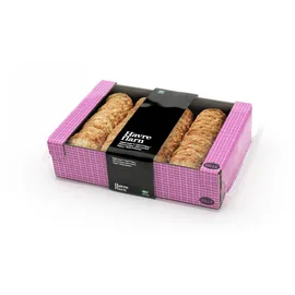 open food Gille Kekse Hafertaler, 600 g