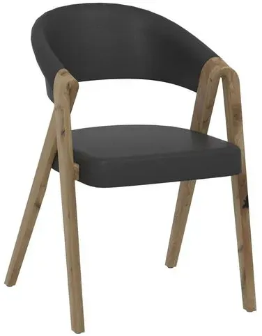 Voglauer Stuhl 37 Vrock ROSAGP37