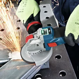 Bosch GWX 18V-10 SC Professional ohne Akku + L-Boxx