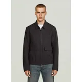 G-Star Midnight-Blouson schwarz S