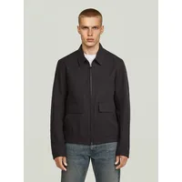 G-Star Midnight-Blouson schwarz S