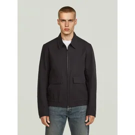 G-Star Midnight-Blouson schwarz S