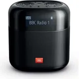 JBL Tuner XL schwarz