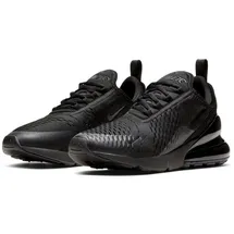 Nike Air Max 270 Herren Black/Black/Black 41