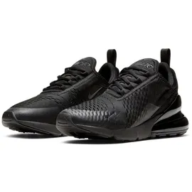 Nike Air Max 270 Herren Black/Black/Black 41
