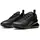 Nike Air Max 270 Herren Black/Black/Black 41