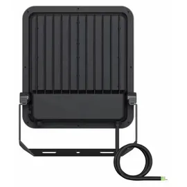 LEDVANCE Fluter Aluminium 133 W schwarz