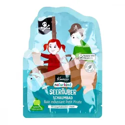 Kneipp Schaumbad Seeräuber