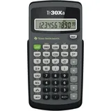 Texas Instruments TI-30XA Wissenschaftlicher Taschenrechner