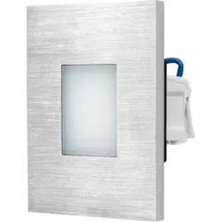 EVN Lichttechnik LED Wandeinbauleuchte IP44 230V 55lm LQ41802