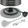 Bosch DesignLine TWK5P475 grau