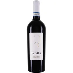 a6mani Primitivo di Manduria familiae 2022 - Rotwein / trocken - Italien / Apulien - Primitivo  / a6mani