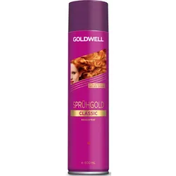 Goldwell Sprühgold Classic Haarspray 600 ml
