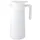 Hario Thermoskanne Keramikbeschichtung Weiß 0,8 l