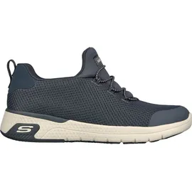 SKECHERS Damen Marsing Waiola SR Sneakers 77281EC CHAR, Schuhgröße:36.5 EU - 36.5 EU