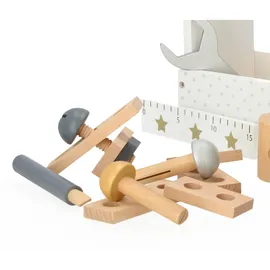 Mattel JaBaDaBaDo - Silber