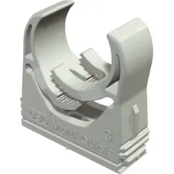 OBO Bettermann Vertr Quick-Schelle lgr,18,5-22,5mm M-Quick 18-22LGR