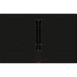 Siemens ED807HQ26E - iQ500, Kochfeld mit Dunstabzug , flächenbündig, 80 cm, 5 Jahre Garantie!