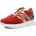 A24100 M Rot/Gold/Braun 36